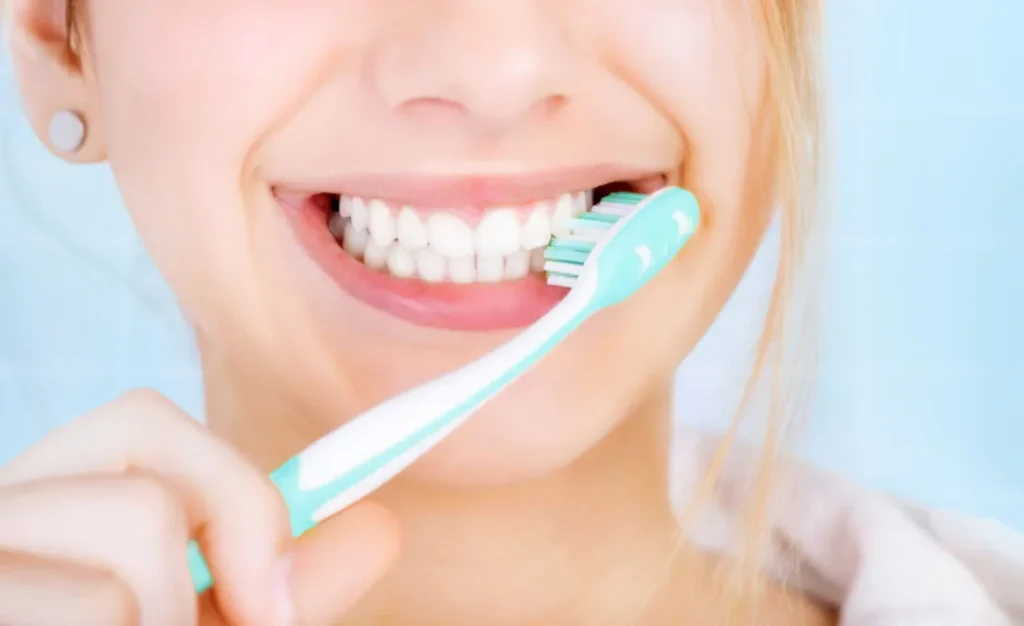 The Connection Between Oral Health And Facial Aesthetics