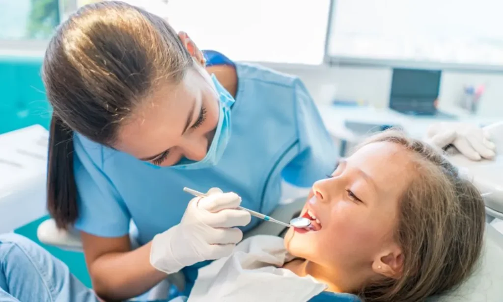 The Importance Of Choosing A Dentist Skilled In Both Health And Aesthetics The Importance Of Choosing A Dentist Skilled In Both Health And Aesthetics