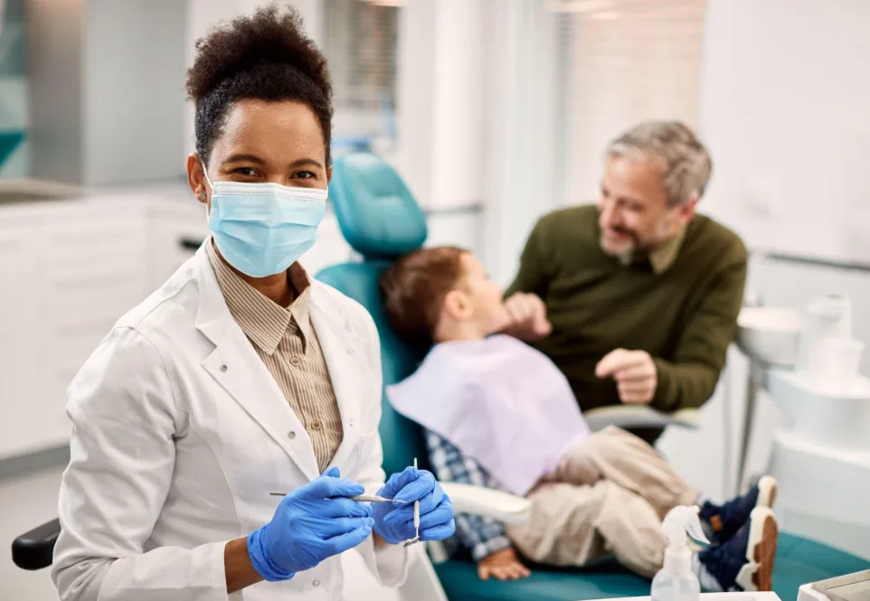 3 Reasons Parents Trust General Dentists With Their Children’s Care 3 Reasons Parents Trust General Dentists With Their Children’s Care