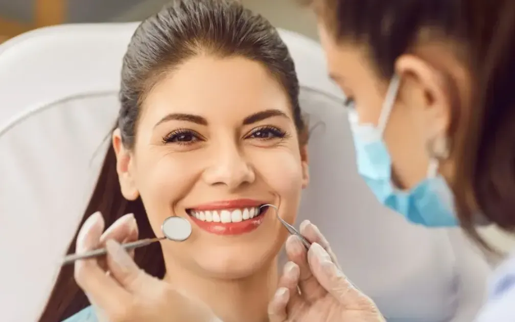 3 Signs You Should Schedule An Exam With A General Dentist 3 Signs You Should Schedule An Exam With A General Dentist