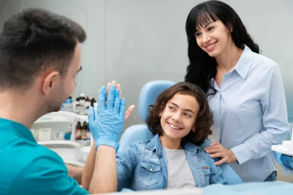 3 Ways General Dentistry Supports Busy Parents And Kids