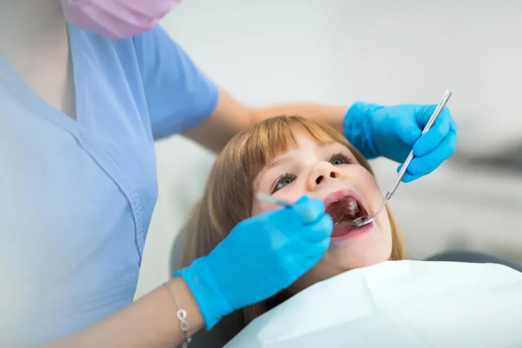 4 Signs It’s Time To Transition To A Family Dentist