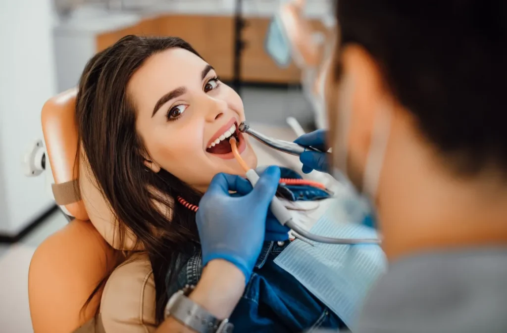 How Cosmetic Dentistry Enhances Confidence And Appearance