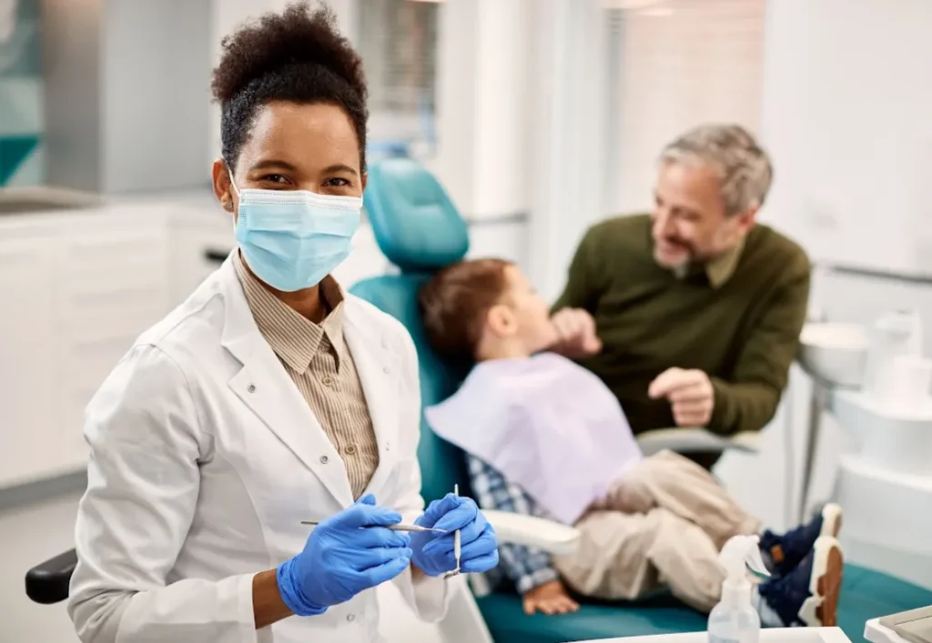 How Family Dentistry Creates Continuity Of Care Across Generations