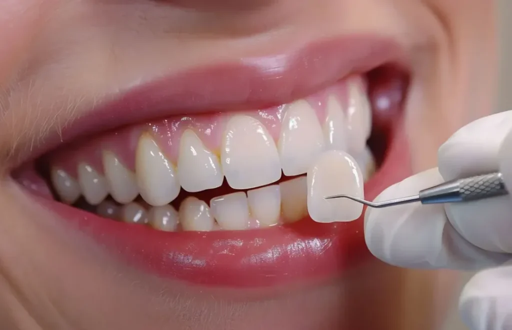 How Preventive Dentistry Enhances The Longevity Of Veneers And Crowns How Preventive Dentistry Enhances The Longevity Of Veneers And Crowns