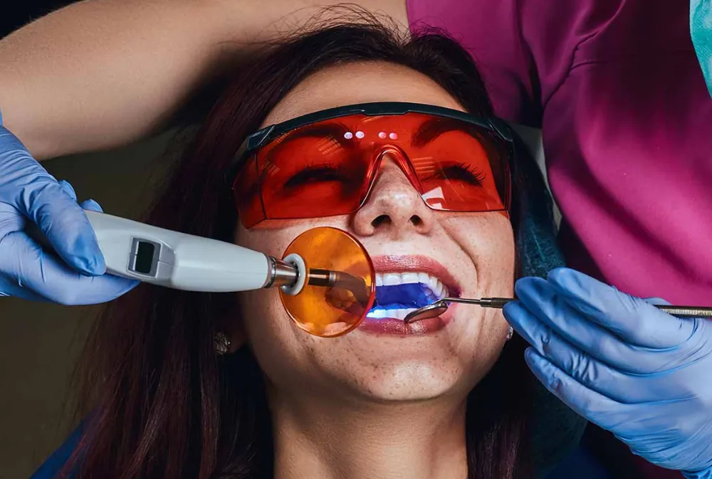 The Impact Of Laser Therapy In Periodontal Care The Impact Of Laser Therapy In Periodontal Care