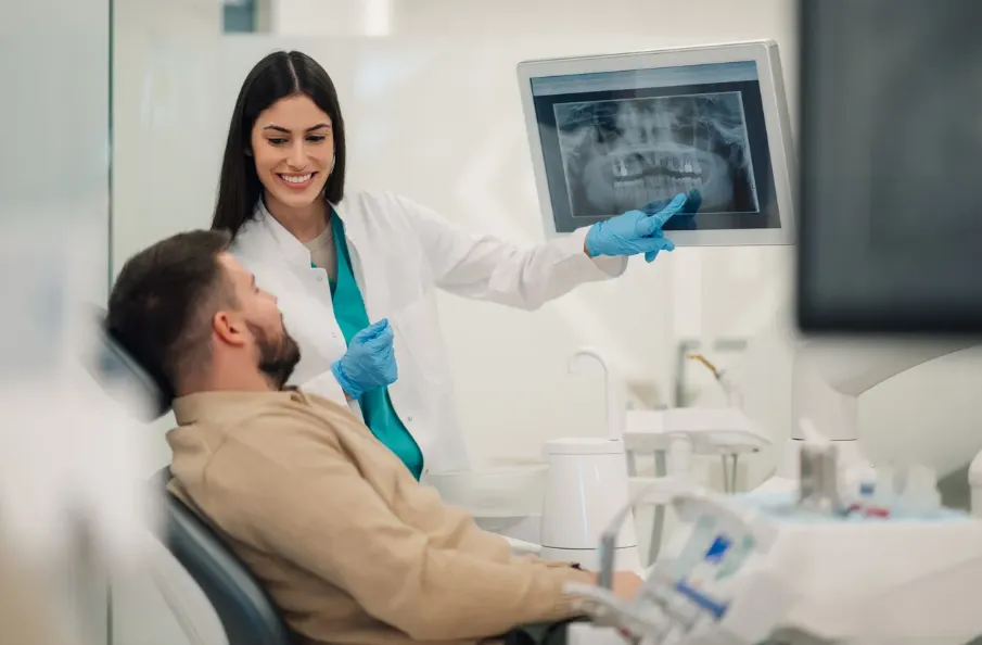 Why Preventive Family Care Is Key To Lowering Future Dental Costs Why Preventive Family Care Is Key To Lowering Future Dental Costs