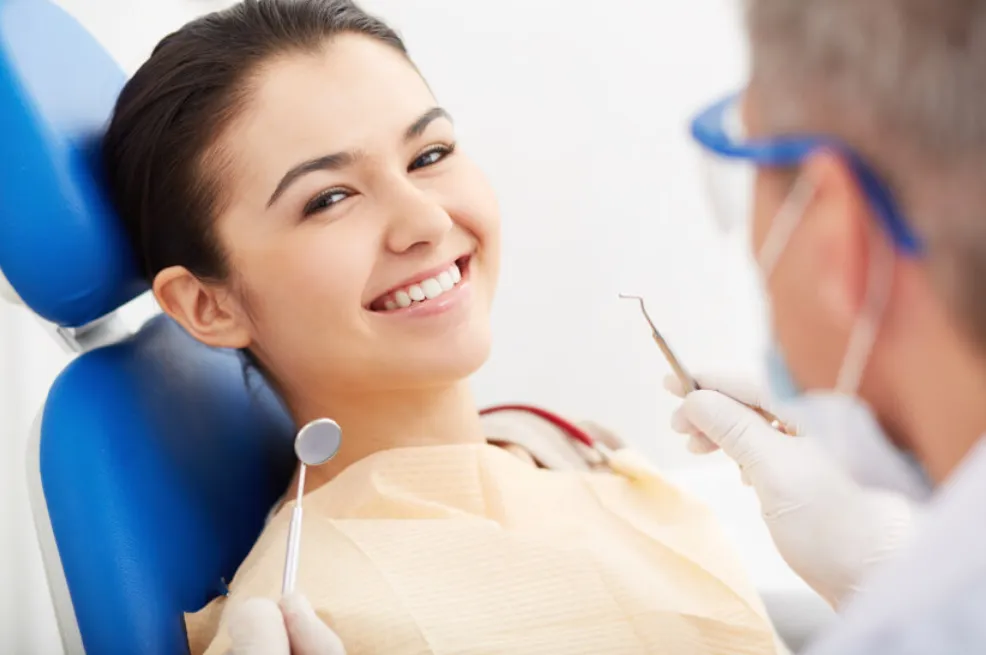Why Routine Checkups Are A Critical Part Of General Dentistry Why Routine Checkups Are A Critical Part Of General Dentistry