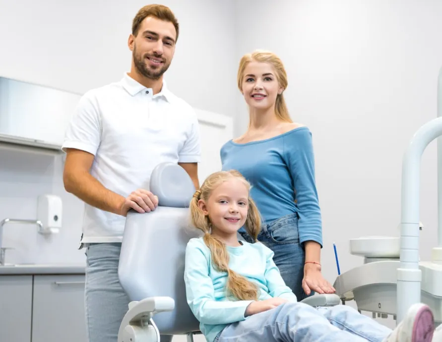 4 Ways Family Dentistry Simplifies Healthcare For Families 4 Ways Family Dentistry Simplifies Healthcare For Families