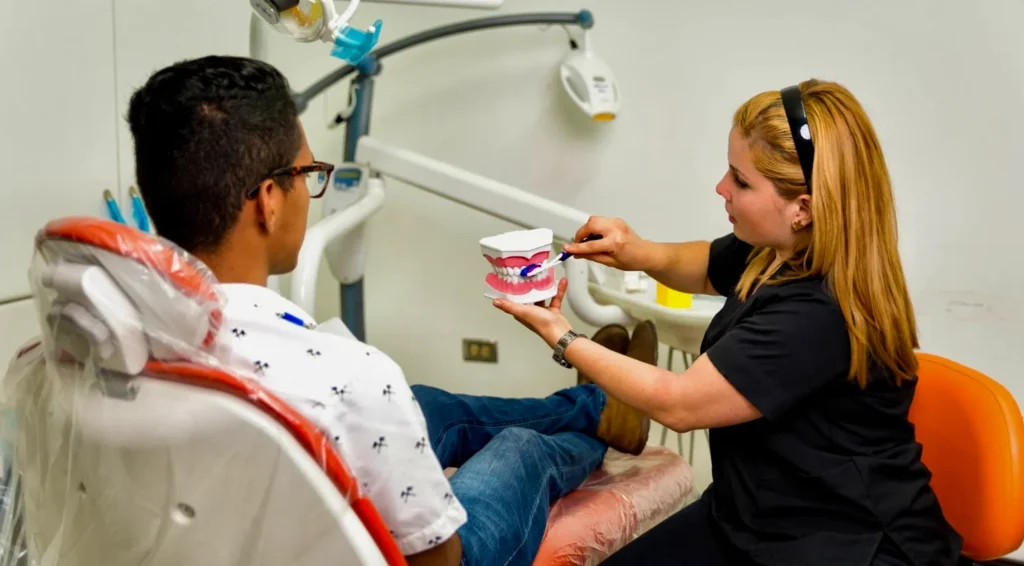 6 Preventive Tips For Keeping Cosmetic Dentistry Work Looking Great