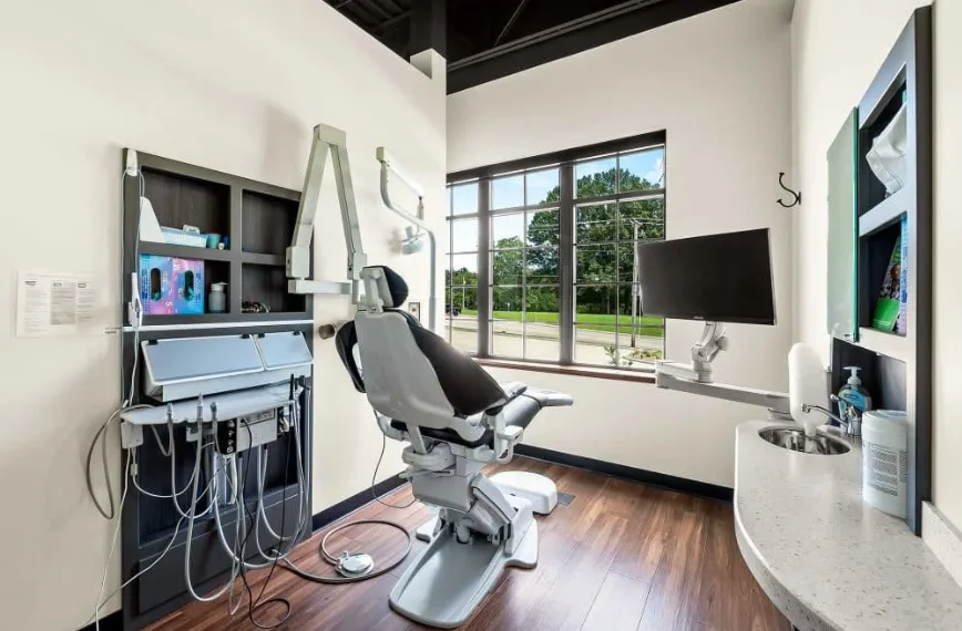 Designing Family Friendly Cosmetic Dental Spaces Best Practices