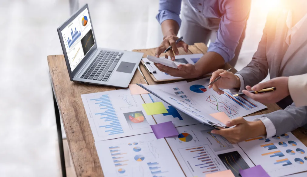 How Accountants Help Businesses Prepare For Expansion How Accountants Help Businesses Prepare For Expansion