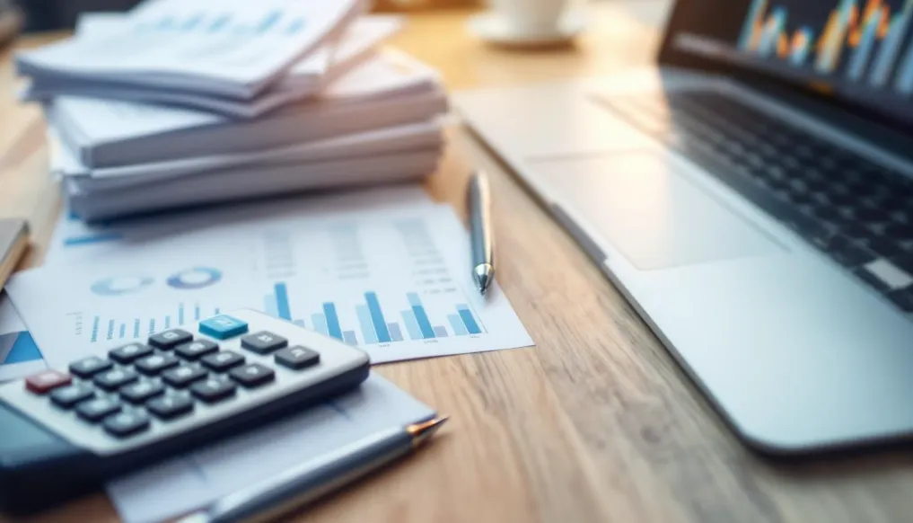 How CPAs Offer Clarity Through Financial Reporting How CPAs Offer Clarity Through Financial Reporting