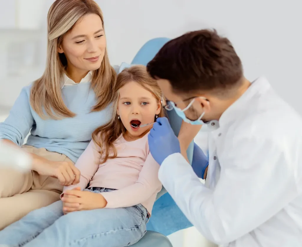 How Family Dentistry Provides Comfort Through Familiarity And Trust