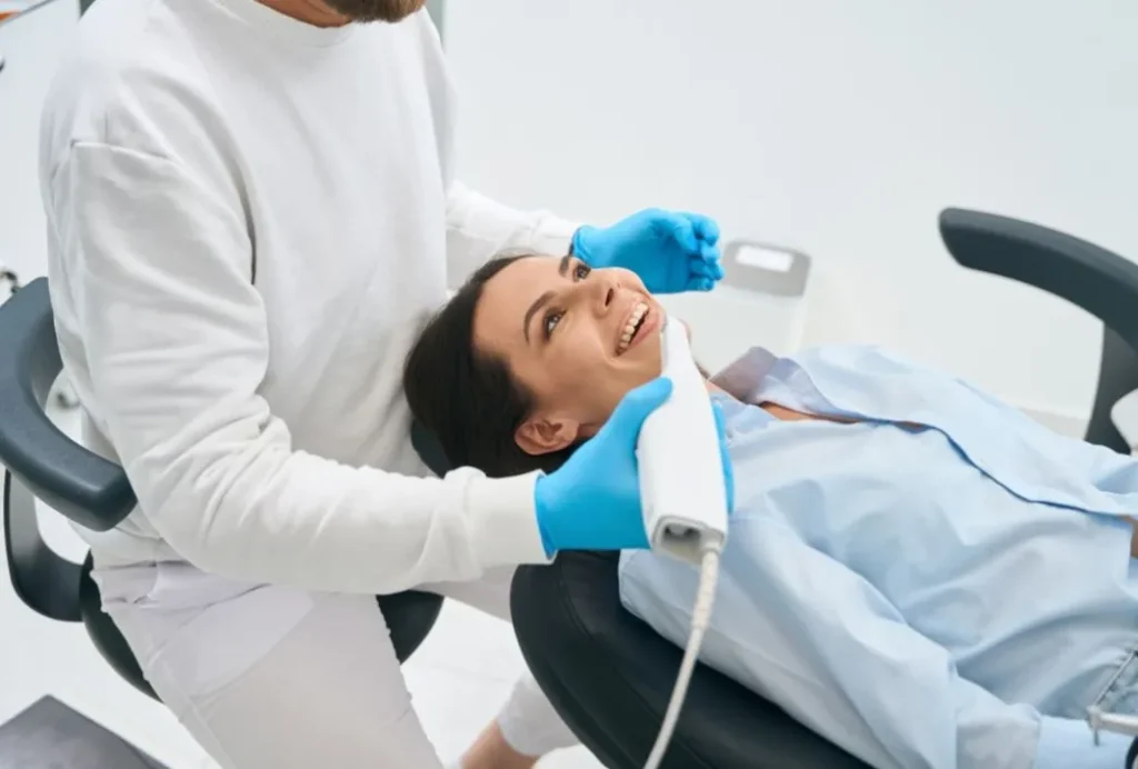 How Family Dentistry Supports Healthy Aging
