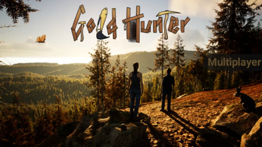 Explore The Gold Hunter Game Platform & Win Big Rewards! Explore The Gold Hunter Game Platform & Win Big Rewards!